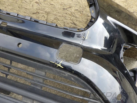 TOYOTA HIGHLANDER 20- front bumper