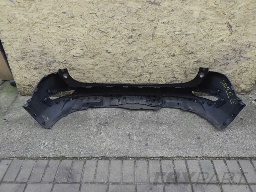 PEUGEOT 5008 II P87 16- Rear Bumper