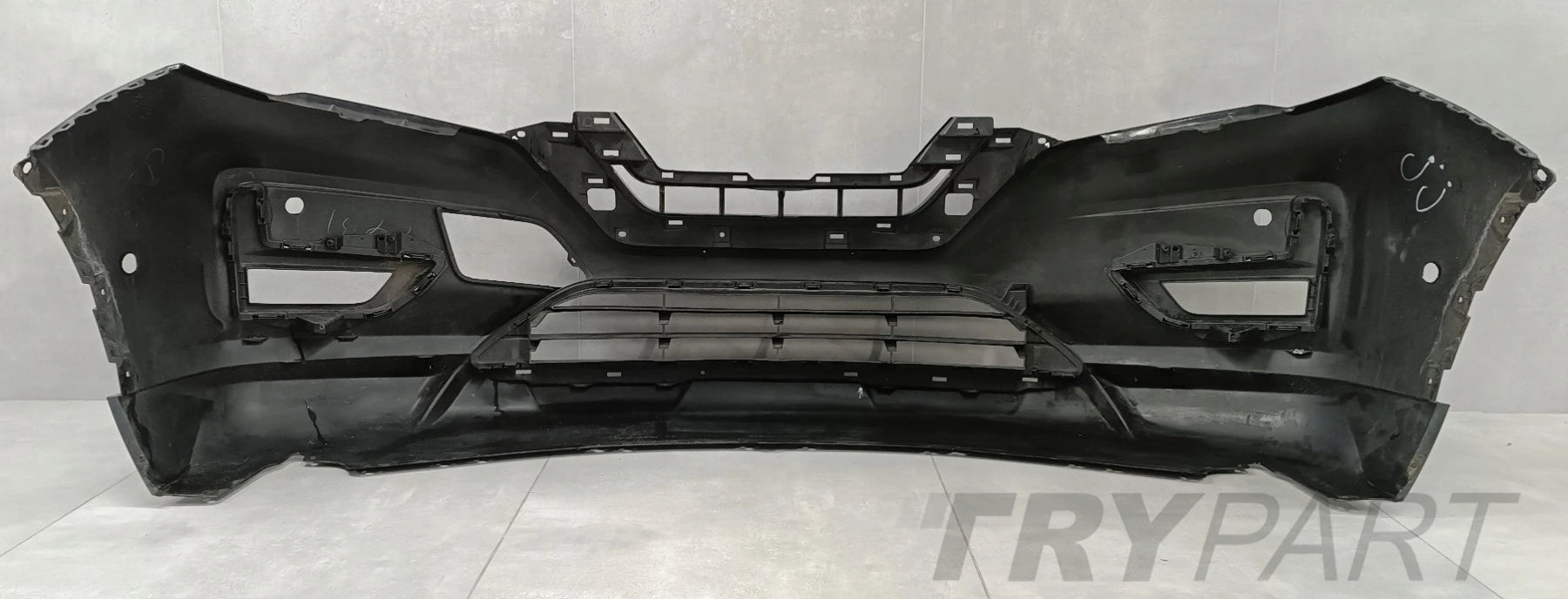 Front Bumper for Nissan X-Trail T32 3rd Gen Facelift 2017-2021