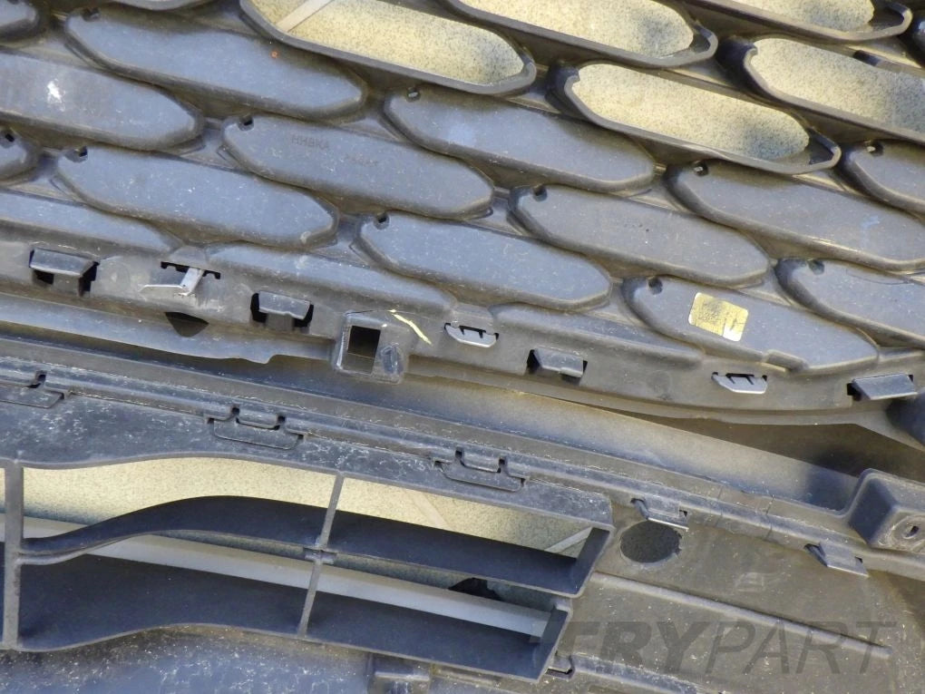 FORD KUGA MK3 III 19- Front Bumper