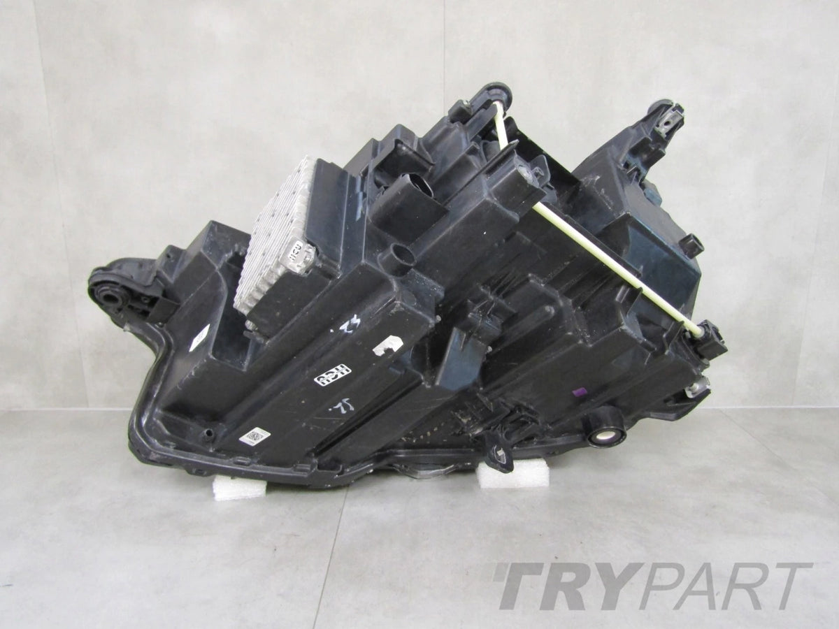 AUDI Q4 ETRON FULL LED MATRIX HEADLIGHT RH RIGHT 21-24 89A941036D