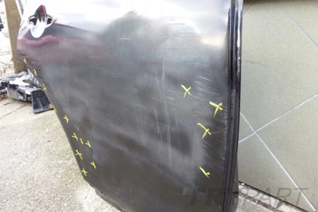 INFINITI FX37 FX50 FX30D QX70 Right Rear Door