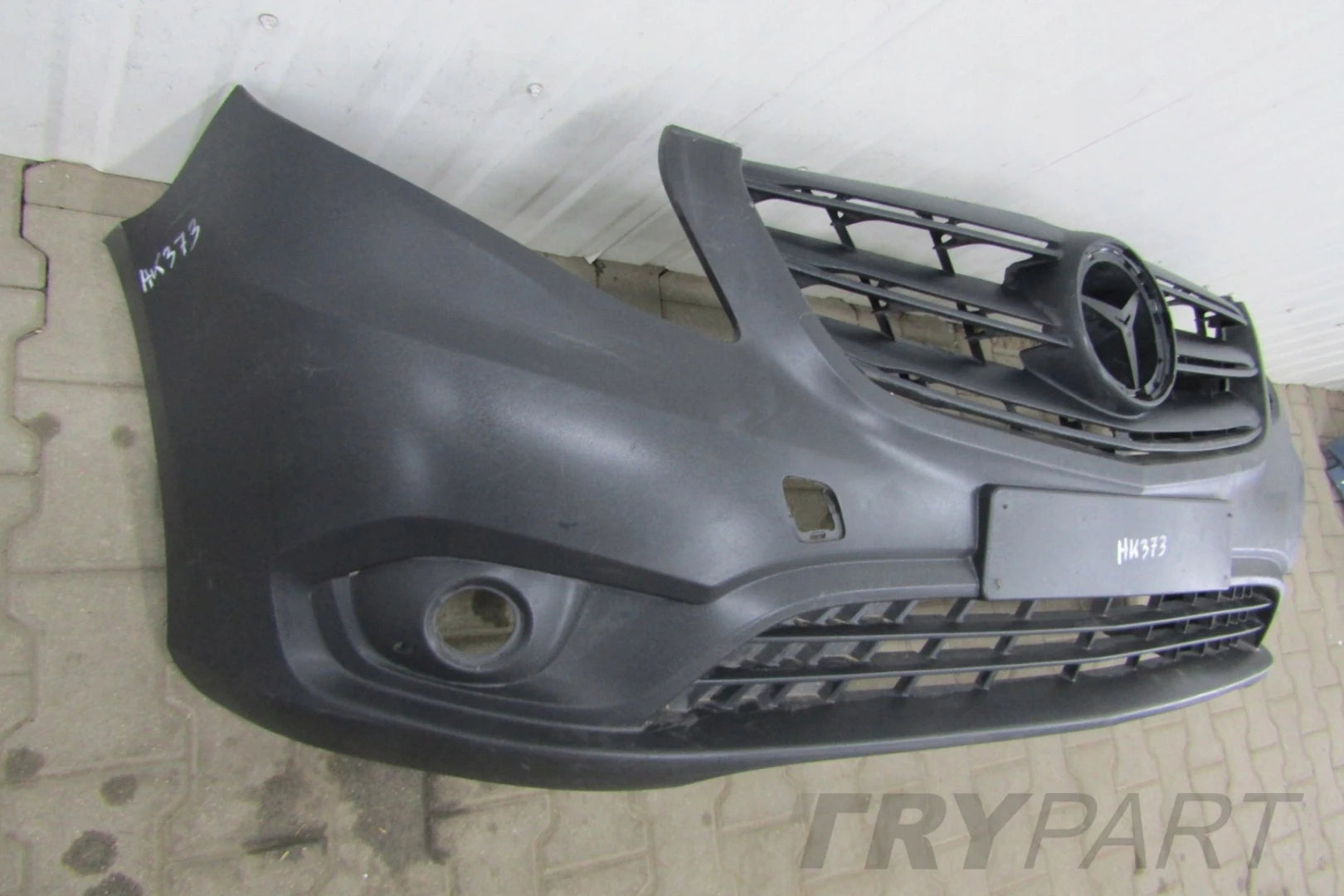 Front bumper for Mercedes W447 447 14-18