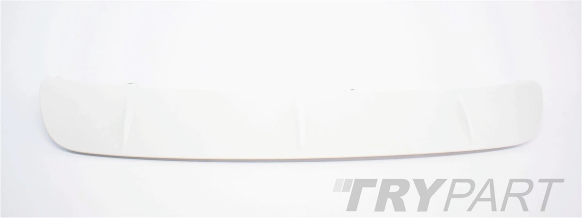 PANAMERA 970 GTS TURBO DIFFUSER SPOILER ORG NEW