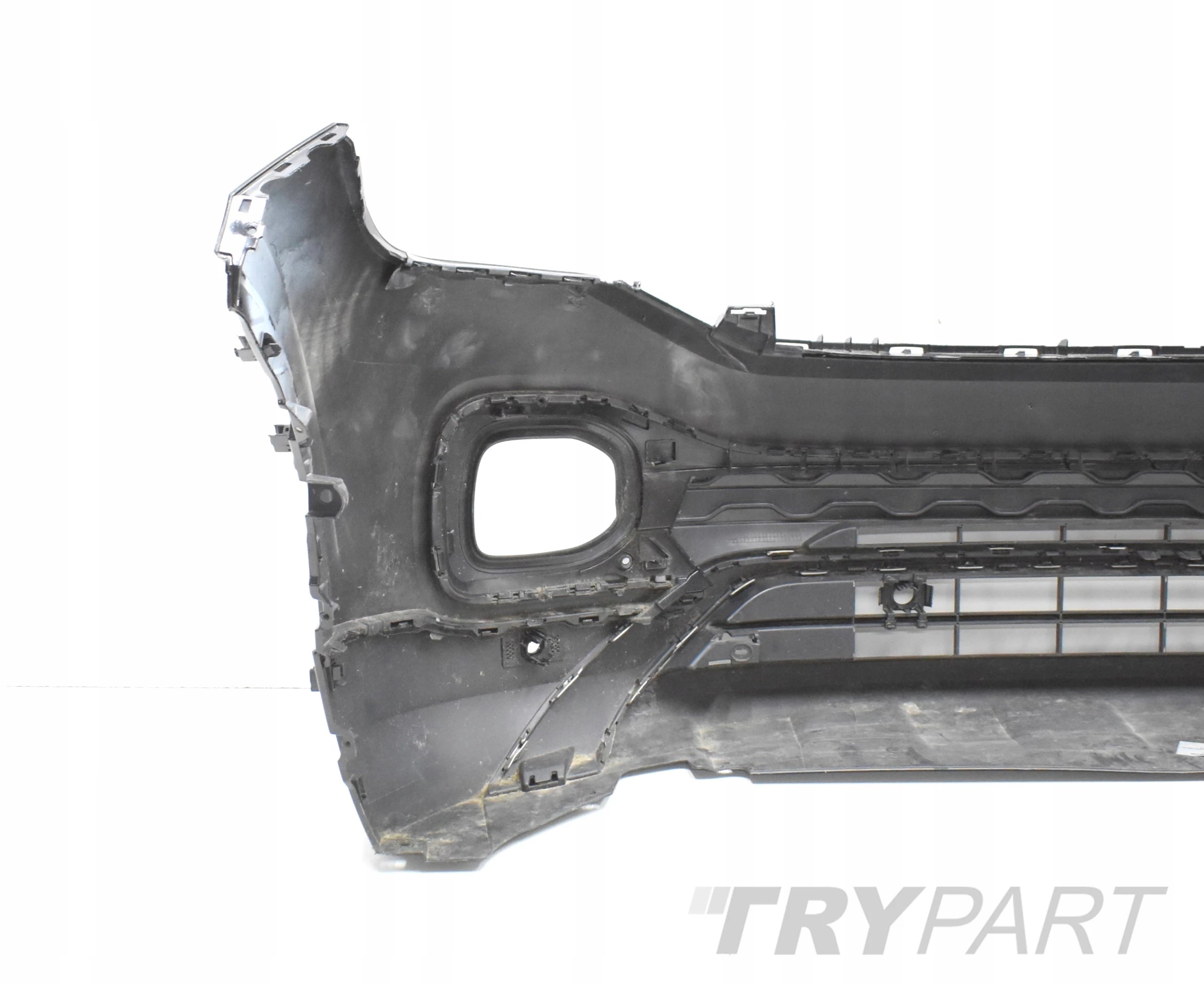 VW T-CROSS T CROSS 2GM FRONT BUMPER ORG + BOTTOM
