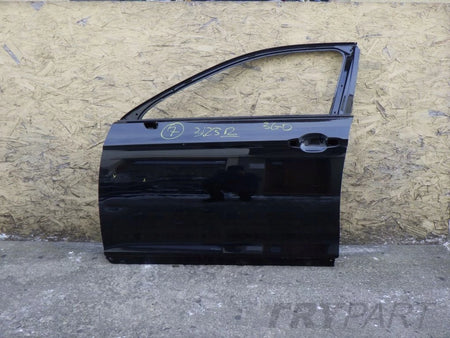 VW PASSAT B8 3G 14- Left Front Door
