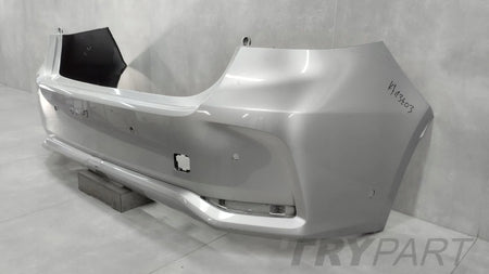 Rear Bumper Toyota Corolla 12 XII E21 Sedan 18-