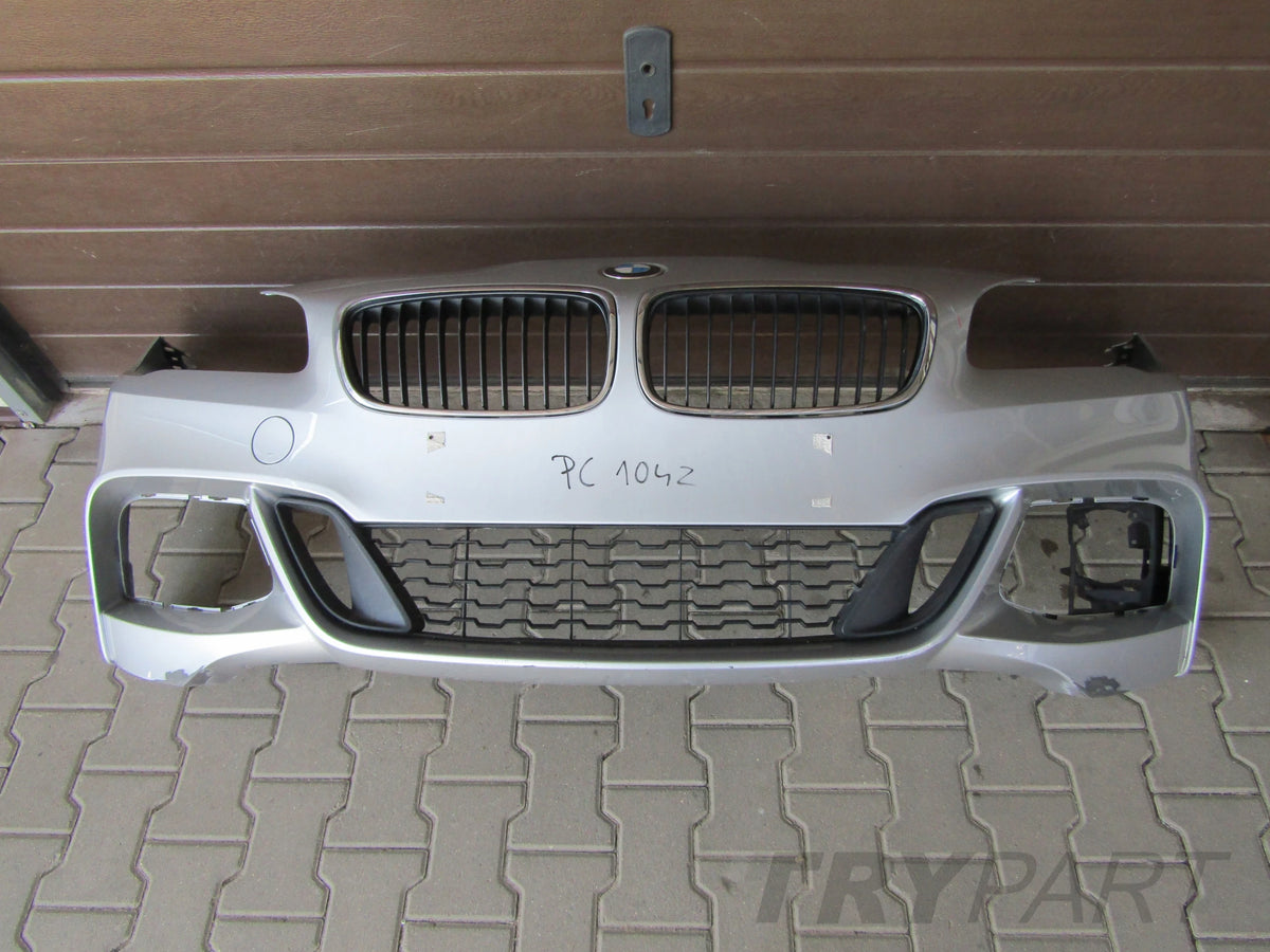 Front Bumper for BMW 2 Series F45 F46 M-Sport Package