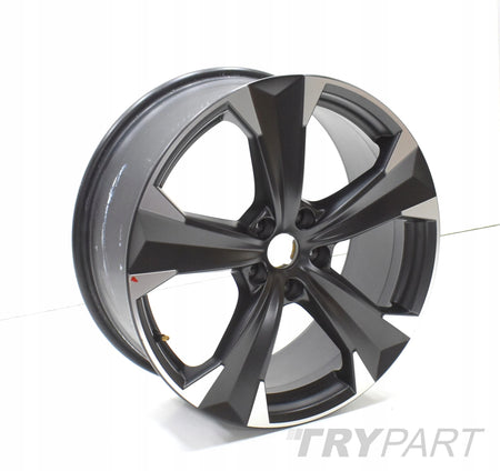 19" WHEEL SEAT CUPRA 575 8.0"x19" 5x112 ET45 ORG 575601025T