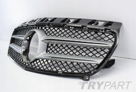 MERCEDES A-CLASS W176 BUMPER GRILLE OEM