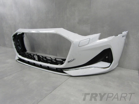 Front Bumper for Audi A3 8Y 8Y0 SPORTBACK Lift 24-