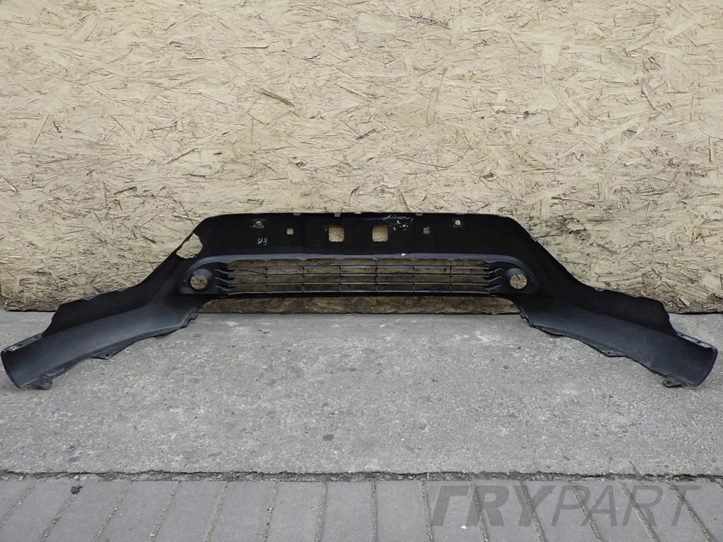 TOYOTA COROLLA CROSS 2021- front bumper