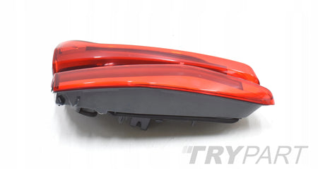 BMW 6 G32 LEFT REAR LIGHT TAILGATE GENUINE EU