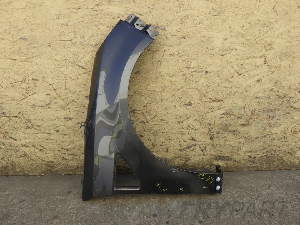 FORD S-MAX S MAX II MK2 15- front right fender