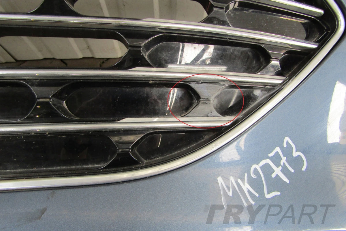 Front Bumper for FORD KUGA MK3 TITANIUM 19-