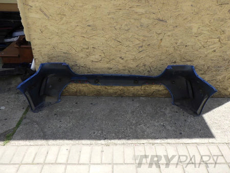 BMW 1 F40 M SPORT 19- Rear Bumper