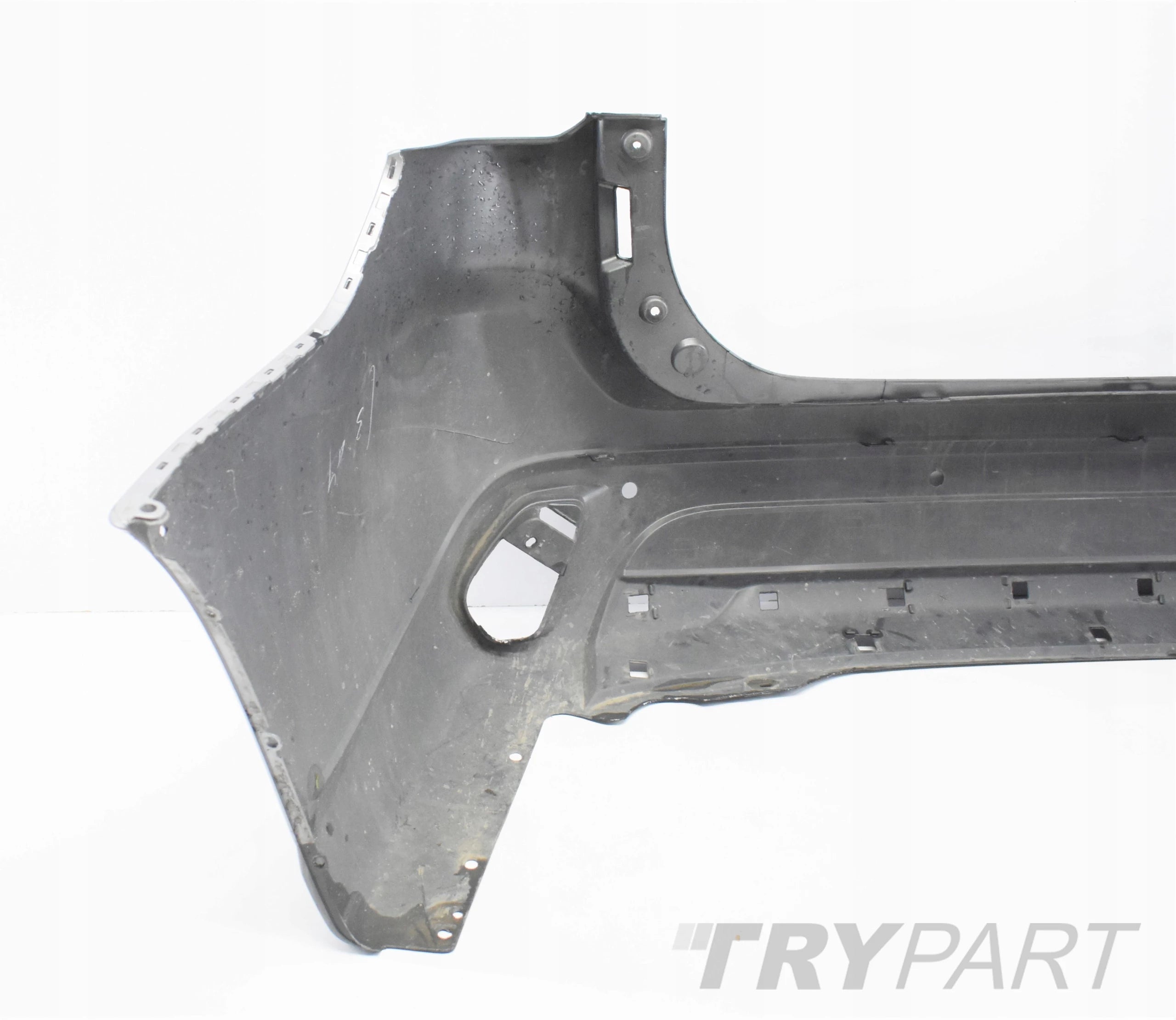 MITSUBISHI OUTLANDER III 3 REAR BUMPER