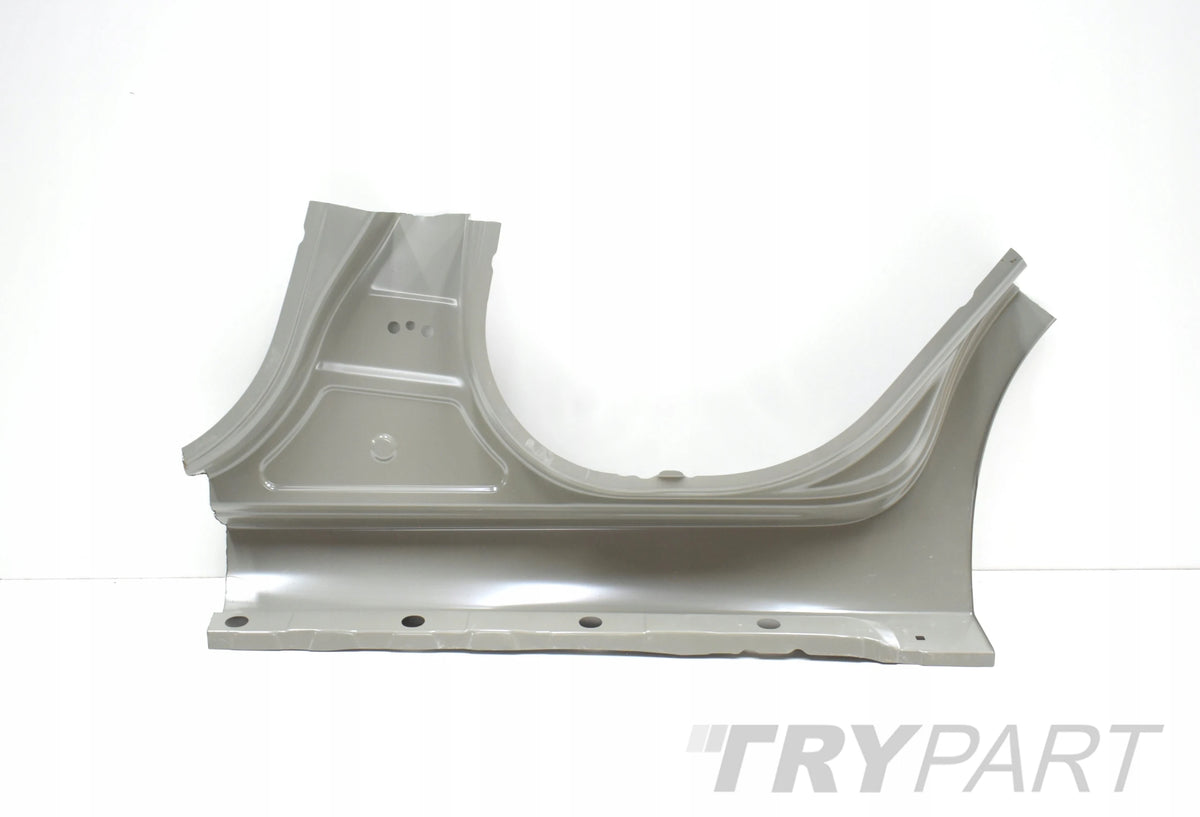 PEUGEOT 108 CITROEN C1 RIGHT SILL PANEL PILLAR COVER ORG NEW
