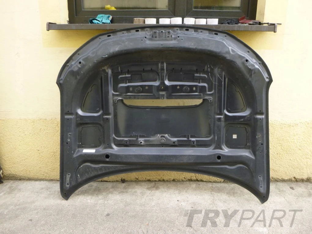 SUBARU FORESTER XT 08- Hood