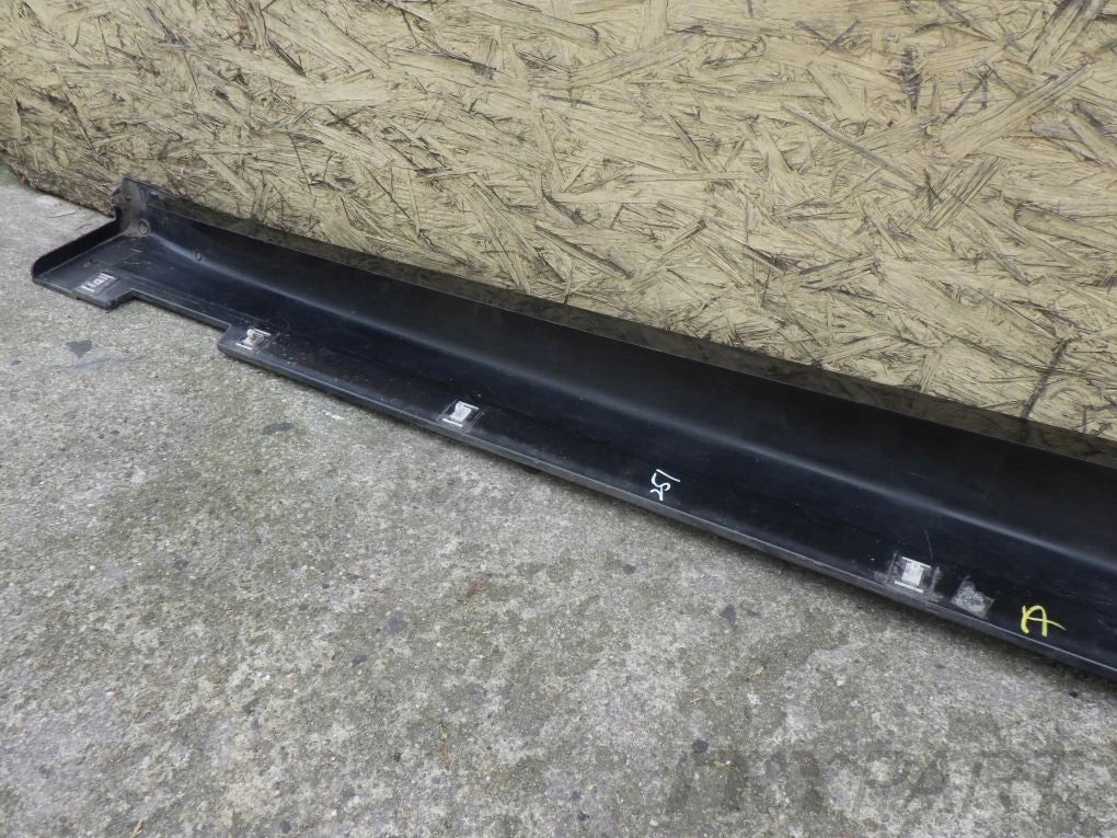 HYUNDAI I40 KOMBI 2012- door sill trim right