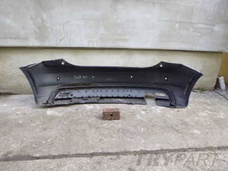 AUDI A1 8X0 S LINE Rear Bumper