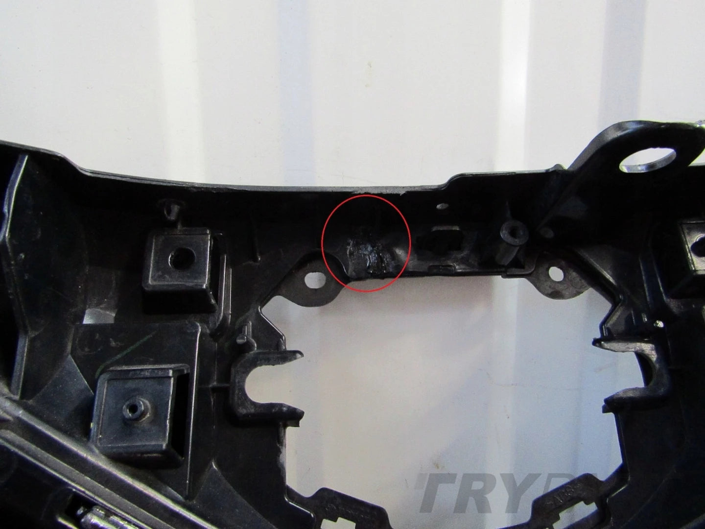 Front Bumper for Toyota C-HR CHR 16-19