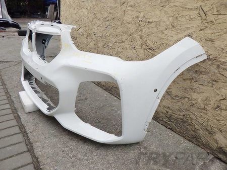 BMW X1 F48 M Package LCI Front Bumper