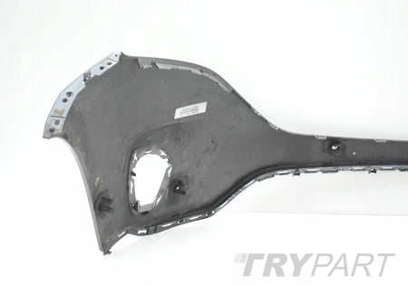 MERCEDES EQC W293 FRONT BUMPER ORG A2938850000