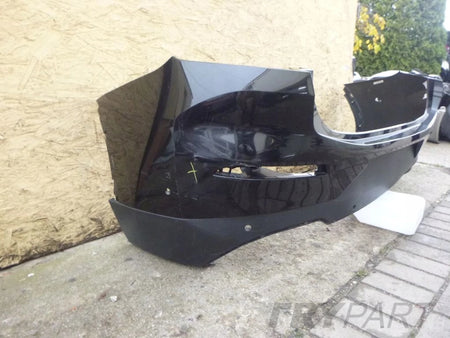 BMW X4 G02 X LINE LIFT LCI 21- Rear Bumper