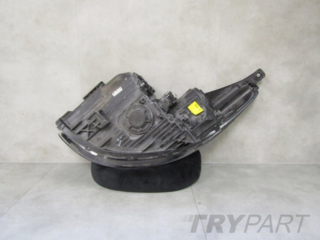 HEADLIGHT KIA SOUL EV WITH LENS+LED 14-19 RH RIGHT