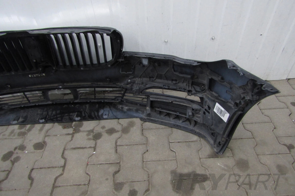 Front Bumper BMW 7 G11 G12 15-