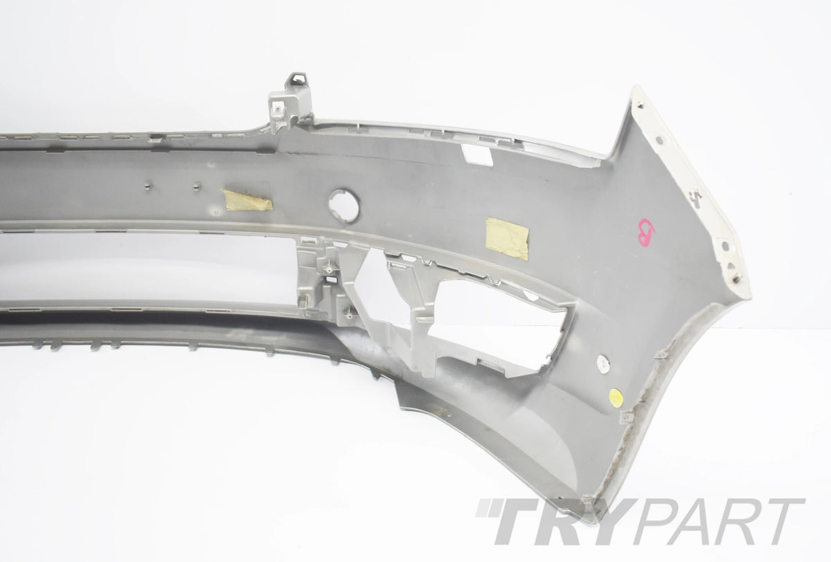 SKODA RAPID 5J FRONT BUMPER ORG