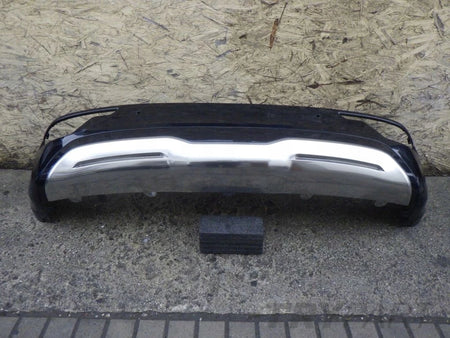 KIA NIRO II 2 EV SG2 ELECTRIC 2022- REAR BUMPER