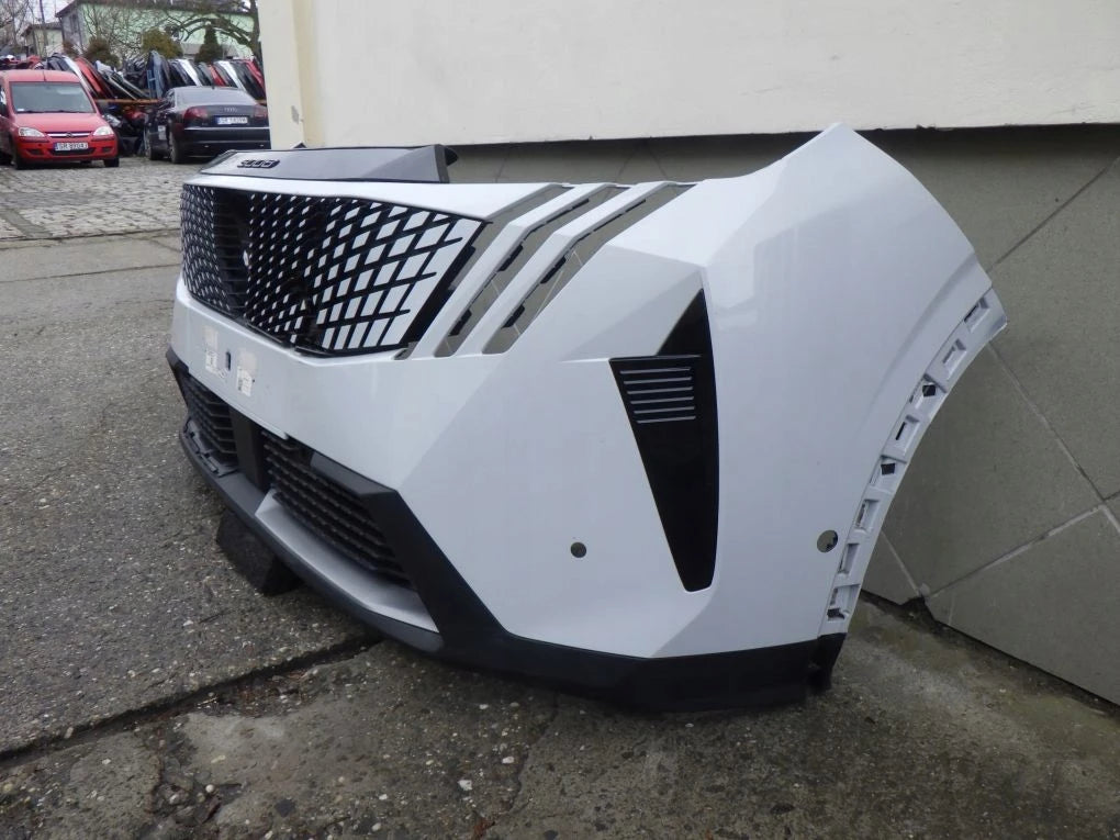 PEUGEOT 3008 5008 III 3 GT 23- 9839794880 Front Bumper