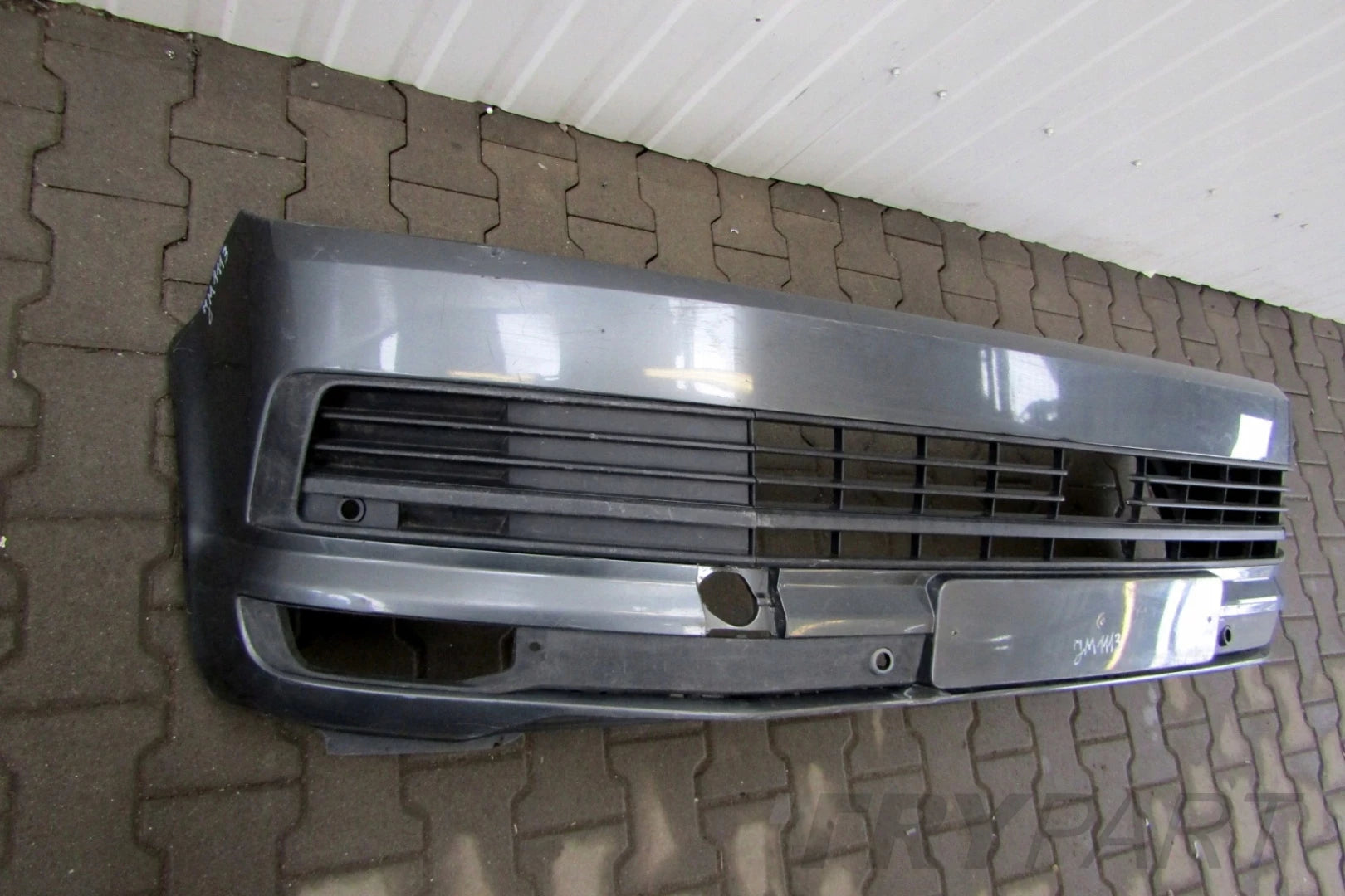 Front Bumper VW T6 Multivan 7E5 15-19