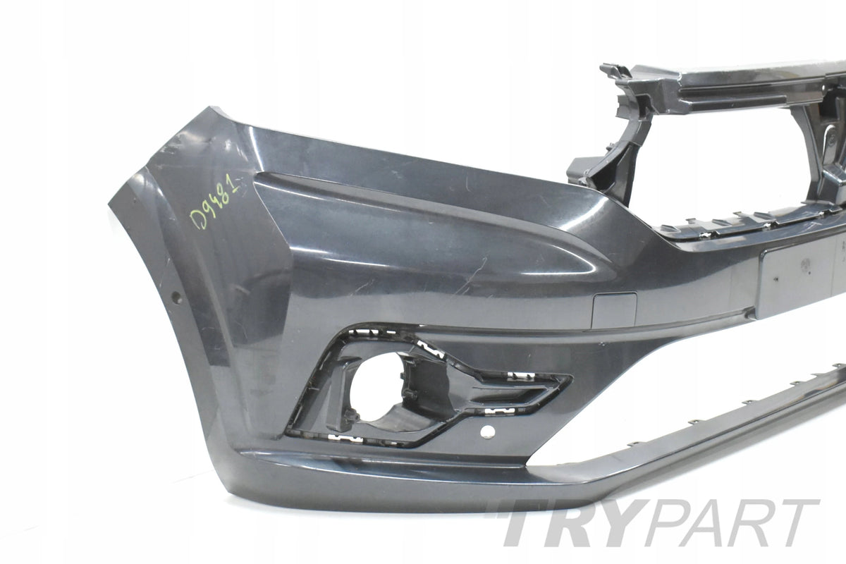 DACIA SANDERO III FRONT BUMPER ORG
