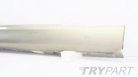 BMW E92 E93 COUPE RIGHT SILL PANEL OEM
