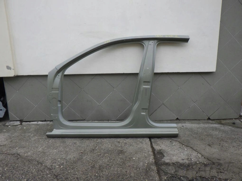 SKODA RAPID 5JA 5JJ TOLEDO 2012- Left Pillar Sill