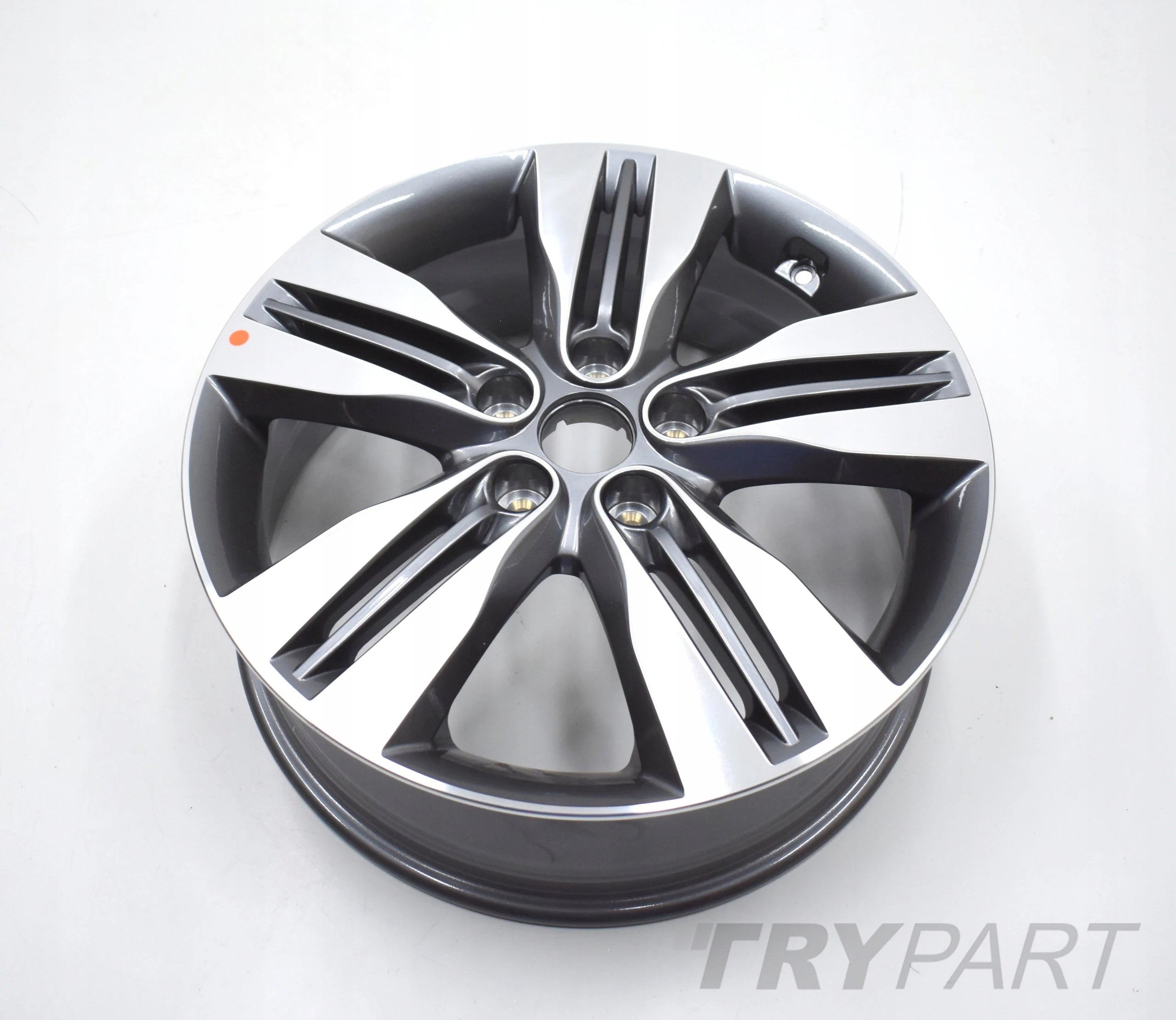 18" HYUNDAI IX35 TUCSON 18"x6,5" 5x114,3 ET51 ORG NEW