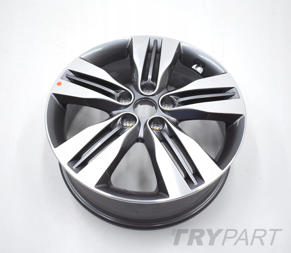 18" HYUNDAI IX35 TUCSON 18"x6,5" 5x114,3 ET51 ORG NEW