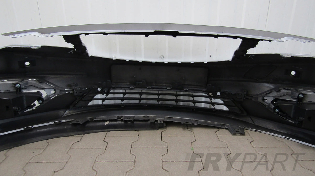 Front Bumper Opel Astra K 5 Door Hatchback 19-
