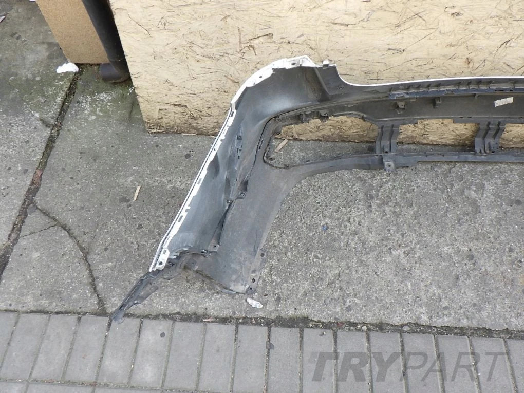 KIA SORENTO 4 IV 20- rear bumper