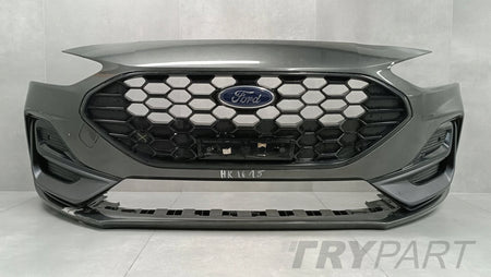 Front Bumper Ford Focus MK4 IV LIFT ST Line 2022-