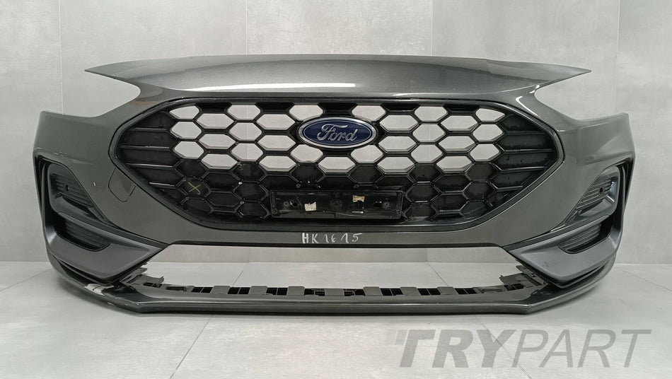 Front Bumper Ford Focus MK4 IV LIFT ST Line 2022-