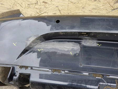 MERCEDES S-CLASS COUPE 217 W217 Rear Bumper