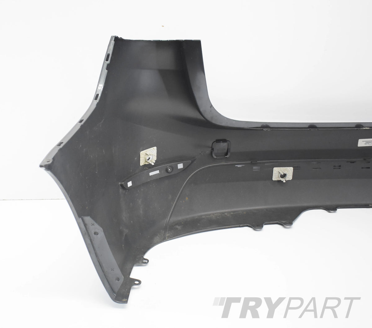 BMW 2 F46 REAR BUMPER EXCELLENT CONDITION ORG