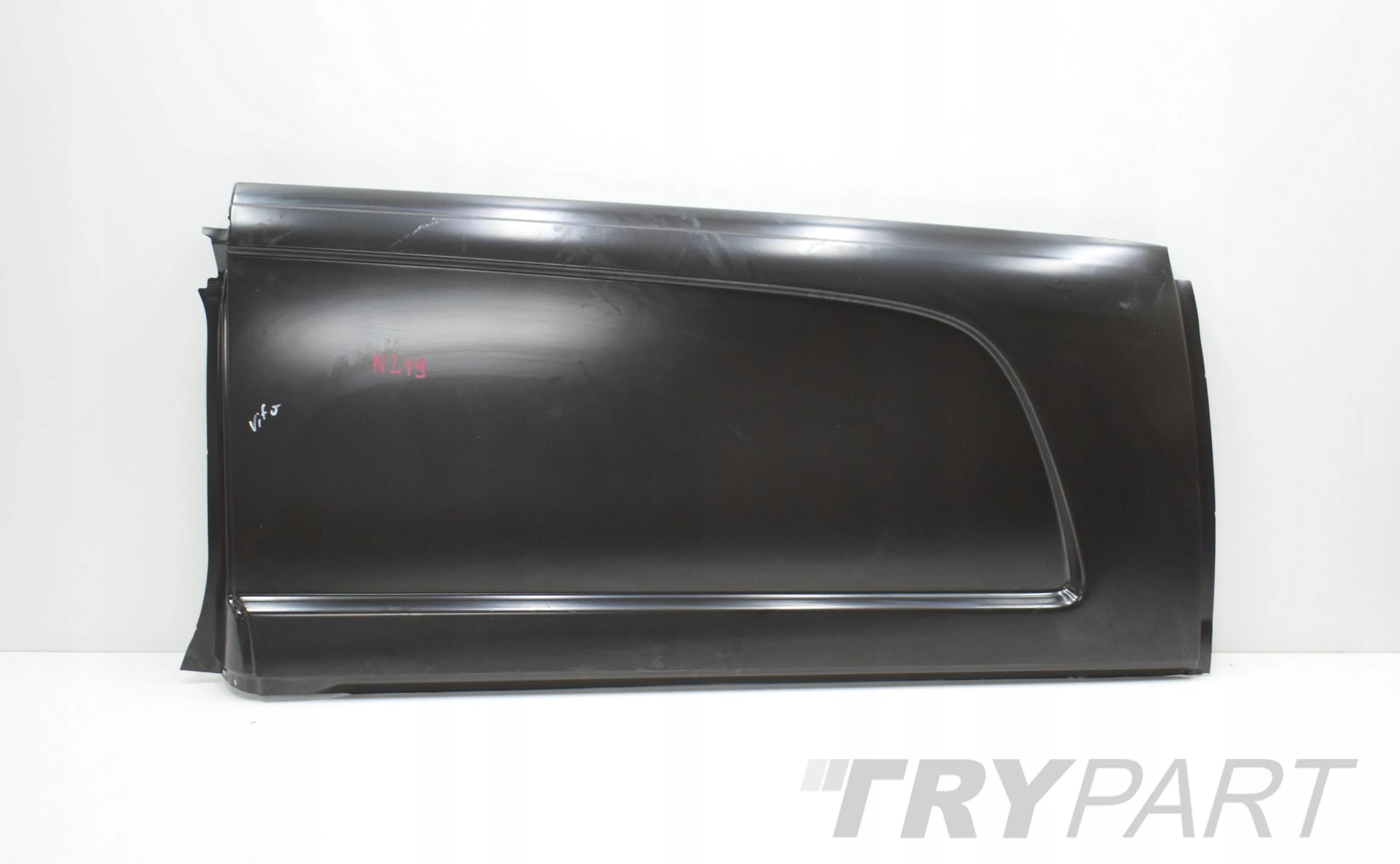 MERCEDES VITO W447 REAR FENDER LEFT SHELL ORG
