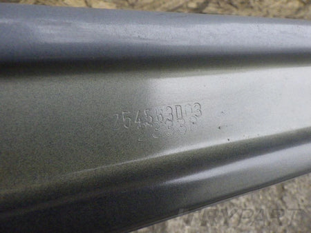 PEUGEOT 208 II 2 19- Rear Bumper Beam