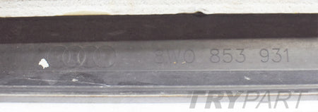 AUDI A4 B9 8W0 S LINE LEFT SILL PANEL ORG