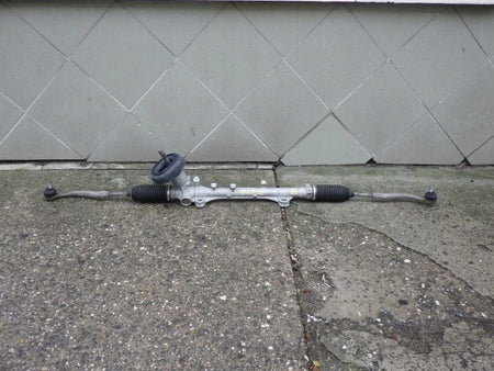DACIA LOGAN 3 SANDERO III JOGGER 20- STEERING RACK